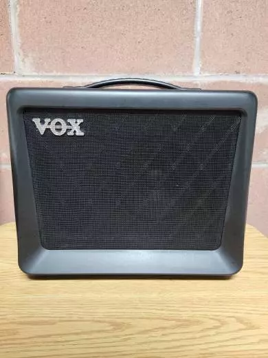 Vox - VX15 GT Amp