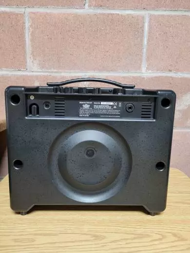 Vox - VX15 GT Amp 2