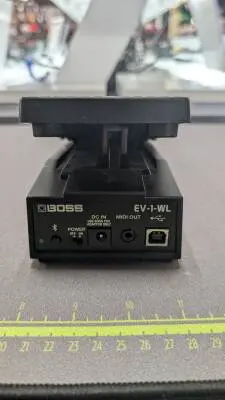 BOSS - EV-1-WL
