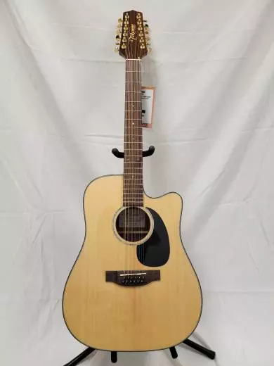 Takamine - 12 String Acoustic Guitar