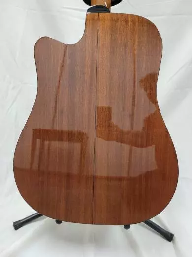 Takamine - 12 String Acoustic Guitar 2