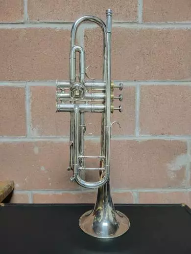 Getzen - 3051 Bb Trumpet
