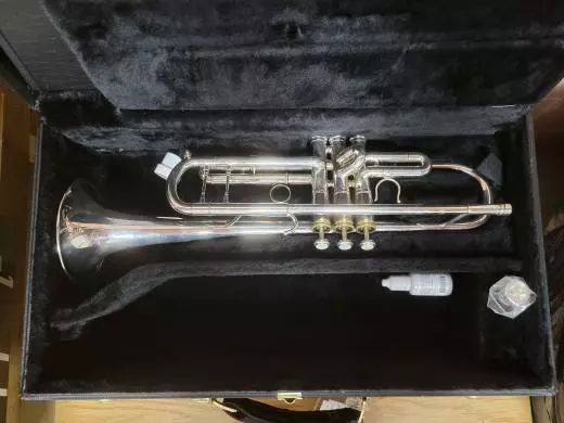Getzen - 3051 Bb Trumpet 2