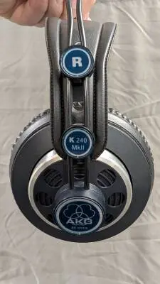 AKG - K240 MKII