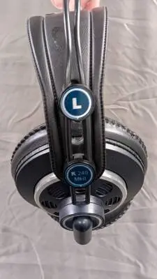AKG - K240 MKII 2