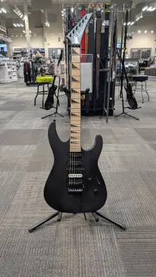 Store Special Product - JACKSON X SL3XDX -M SOLOIST SATIN BLACK