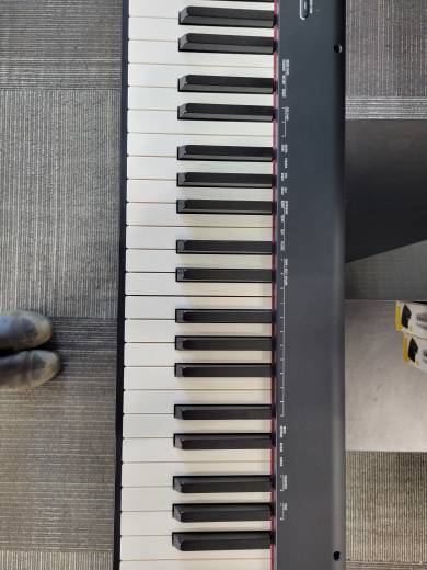 Gear Hunter | Casio - CDP-S100 Keyboard