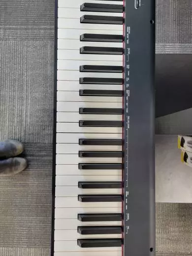 Casio - CDP-S100 Keyboard 2