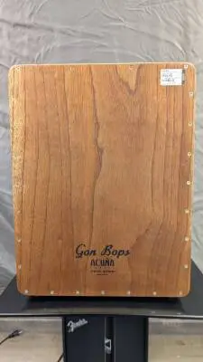 Store Special Product - Gon Bops - AACJSE