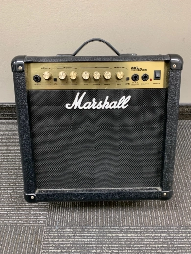 Marshall MG15CDR