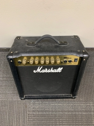 Marshall MG15CDR 2