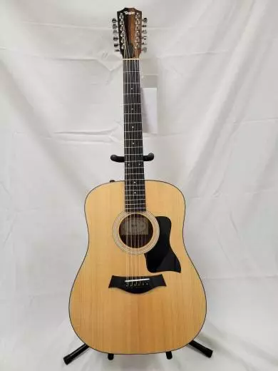 Taylor Guitars - 150E 12-String Acoustic Guitar
