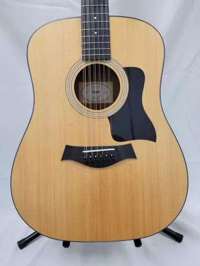 Taylor Guitars - 150E 12-String Acoustic Guitar 2
