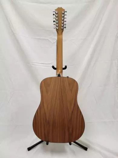 Taylor Guitars - 150E 12-String Acoustic Guitar 2