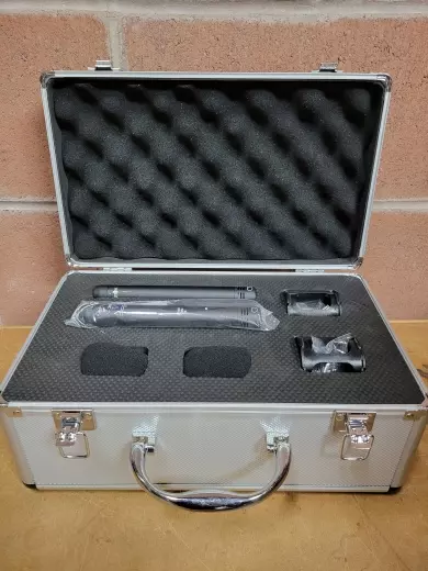 ART Pro Audio - M-SIX Stereo