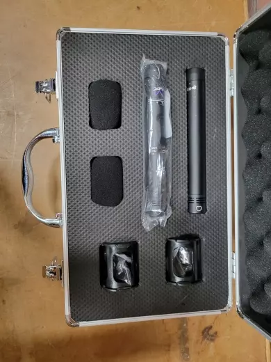 ART Pro Audio - M-SIX Stereo 2