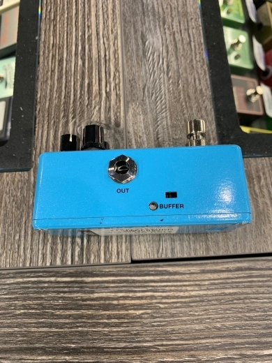 MXR - Sugar Drive Overdrive Pedal 2