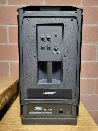 Bose - F1 Subwoofer 2