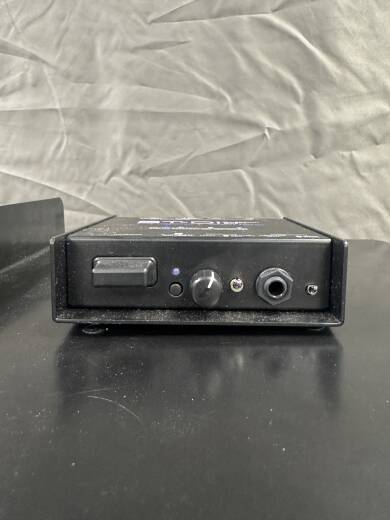 Store Special Product - ART Pro Audio - BTDI