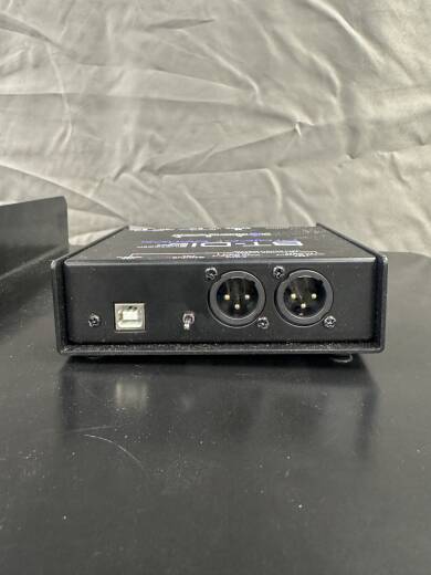 Store Special Product - ART Pro Audio - BTDI