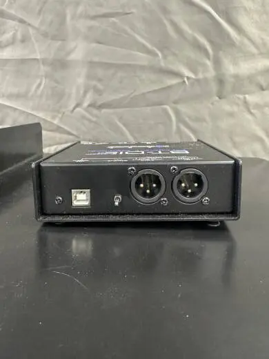 ART Pro Audio - BTDI 2
