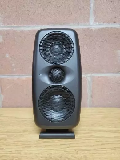 IK Multimedia - iLoud MTM Studio Monitor