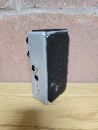 MXR - Bass Overdrive Pedal 2