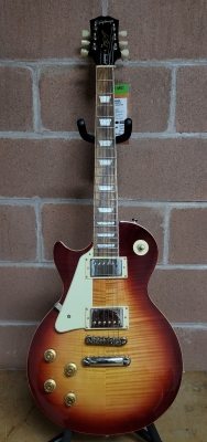 Store Special Product - Epiphone - Les Paul Standard 50s, Left Handed