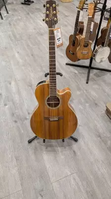 Takamine - GN77KCE-NAT