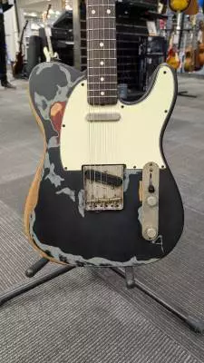 ENDER JOE STRUMMER TELE CRW