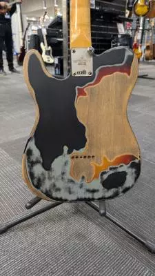 ENDER JOE STRUMMER TELE CRW 2