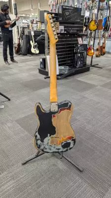 ENDER JOE STRUMMER TELE CRW 2