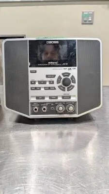BOSS - JS-10