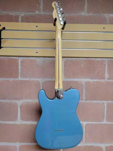 Fender - Player Telecaster, Tidepool 2