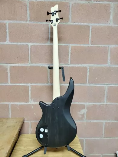 Jackson Guitars - JS Series Spectra Bass. Black Burst 2