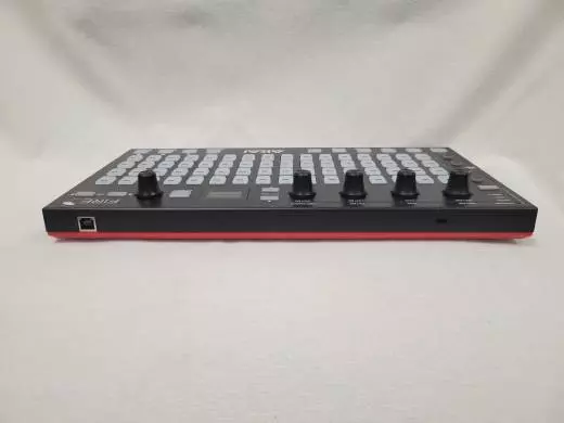 Akai - Fire Hardware Controller For FL Studio 2