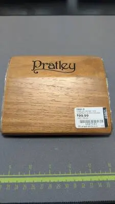 Pratley - SB02-R