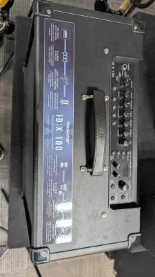 Blackstar Amplification - IDX-100 2
