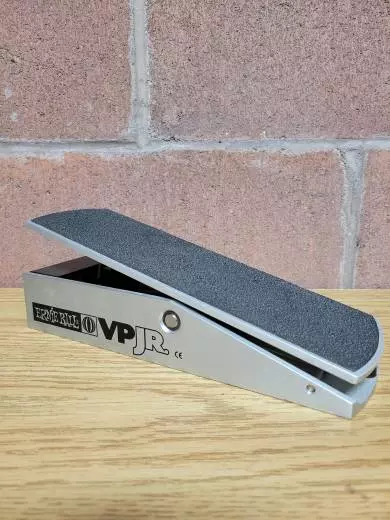 Ernie Ball - VP Jr 250k Volume Pedal