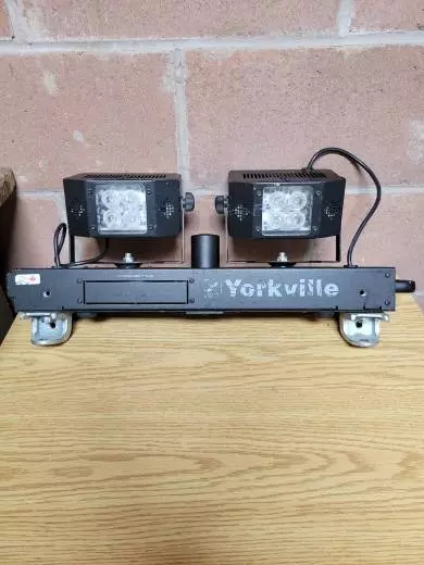 Yorkville Sound - LP-LED2 Lights