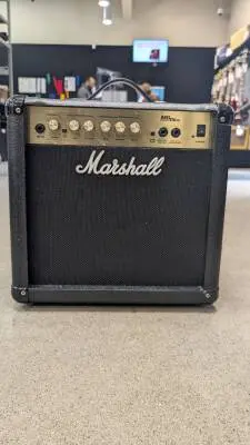 MARSHALL 15W 1X8