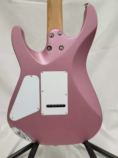 Charvel Guitars - Pro-Mod DK24, Satin Burgundy Mist 2