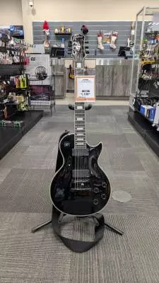 EPI MATT HEAFY 7 STRING LP CUST-EBN