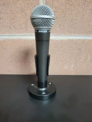 Shure - SM58-LC