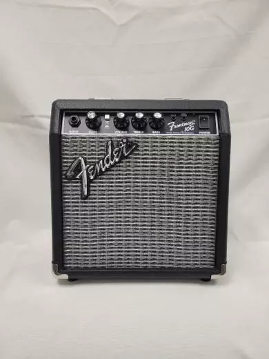 Fender - Frontman 10G Combo Amp