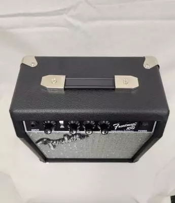 Fender - Frontman 10G Combo Amp 2