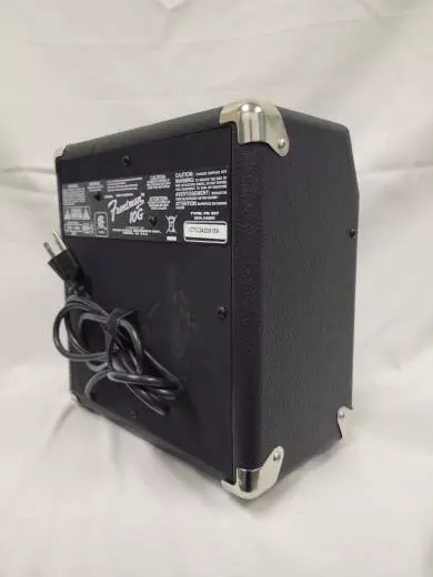 Fender - Frontman 10G Combo Amp 2