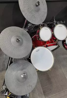 Alesis - Strike Pro Special Edition Electronic Drum Kit 2