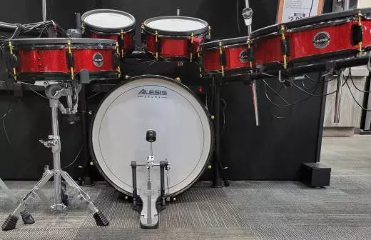 Alesis - Strike Pro Special Edition Electronic Drum Kit 2