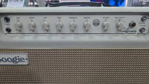 Store Special Product - Mesa Boogie - 1.TW.CCM.J